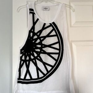 SOULCYCLE top